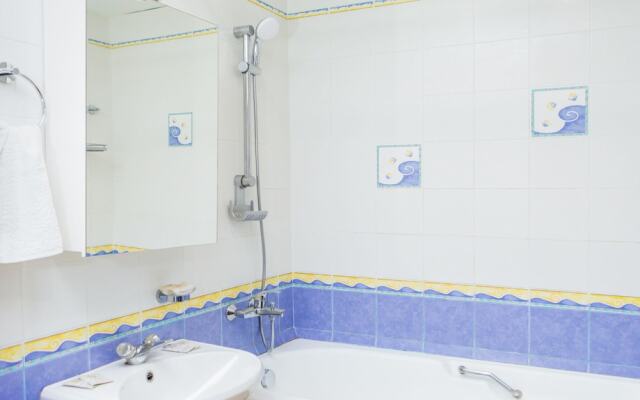 Apartment on Lenina 10