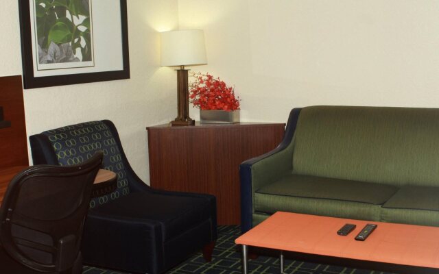 Fairfield Inn & Suites by Marriott Fairmont