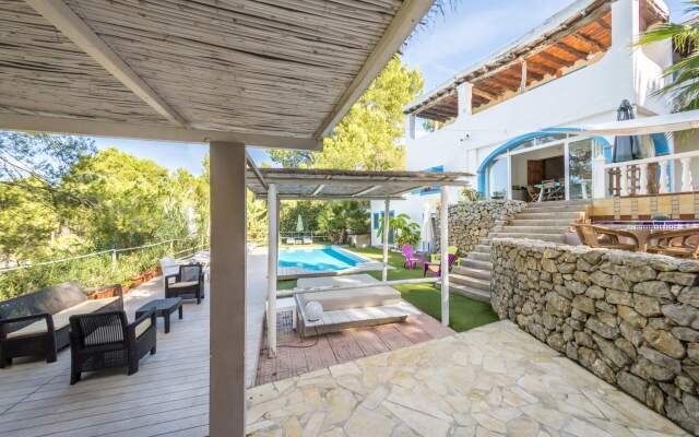Villa Montecristo