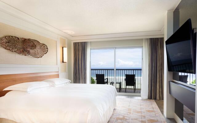 Hilton Guam Resort And Spa