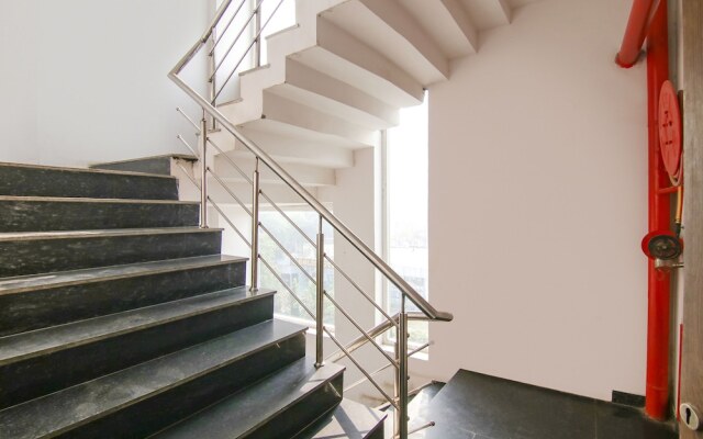 Fabhotel Ssensse