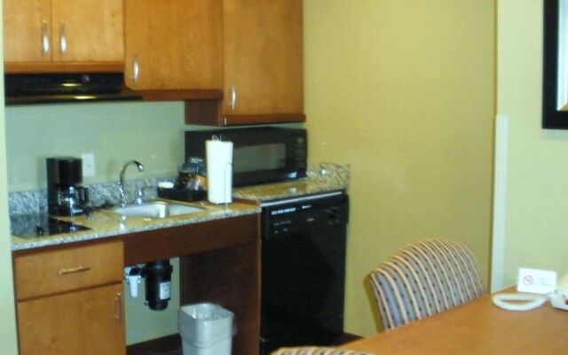 Homewood Suites by Hilton Fort Smith