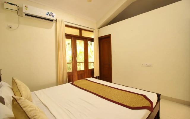 OYO Home 9883 Valley View 3BHK Villa Assagao