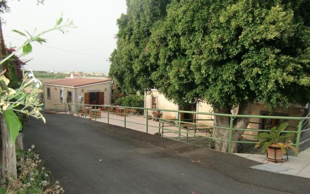 Hotel Rural El Navío- Adults Only