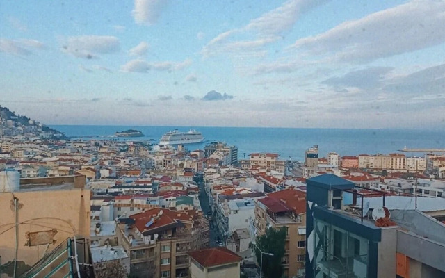 Arvalya Apart Hotel