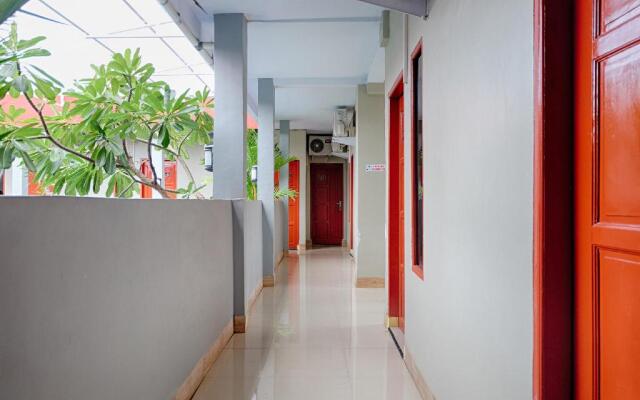 Hotel O Jinan Makassar