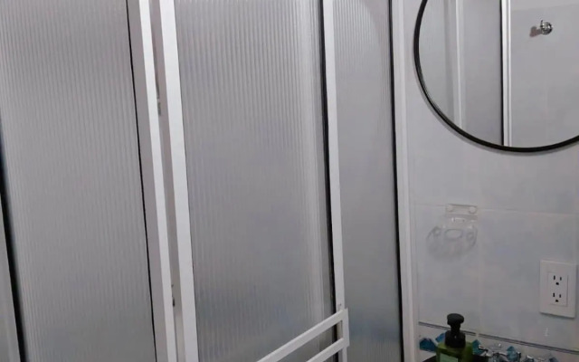 Confortable Apartamento Amoblado Jardin