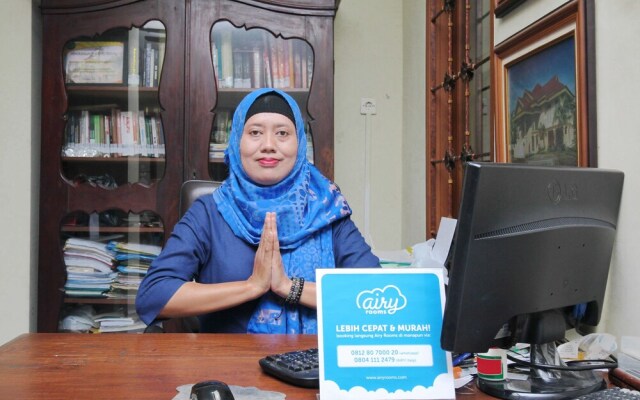 Airy Umbulharjo Gambiran 85 Yogyakarta