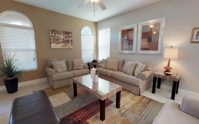 6BR Villa - Watersong Resort-538AOCJGI