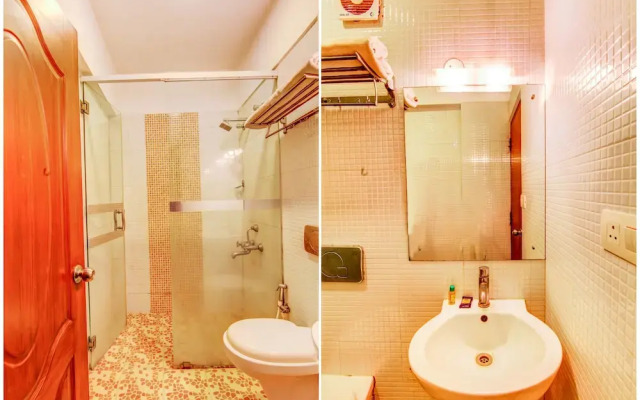 Sri Krishna Suites