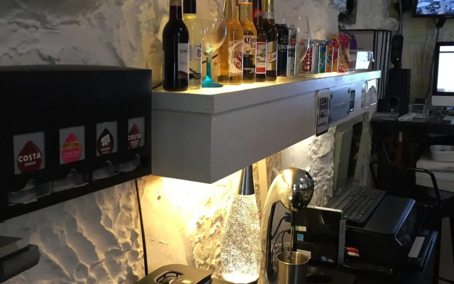 Kipps Brighton Hostel