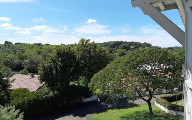 Maison Ciboure, 5 pièces, 8 personnes - FR-1-239-580