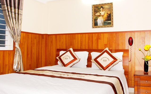 Nam Phuong Hoang Hau Hotel
