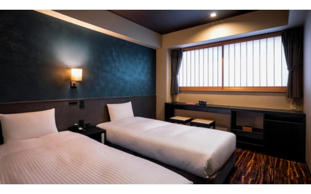 Rinn Kiyomizu Gion – Guest Rooms – Kyoto