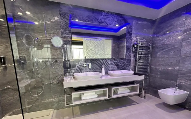 Tisia Hotel & Spa