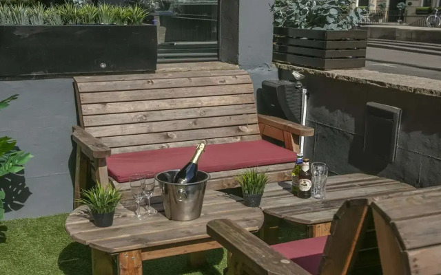 Best Western Glasgow Hotel