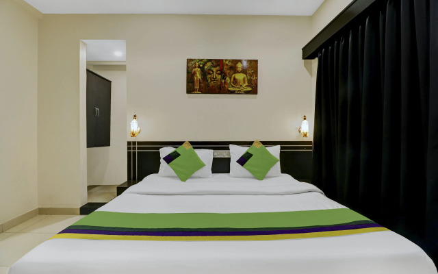 Treebo Blueberry Inn