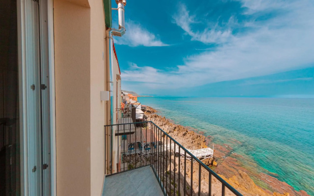 Suite Bordonaro Apartments
