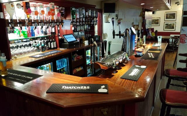The Railway Inn