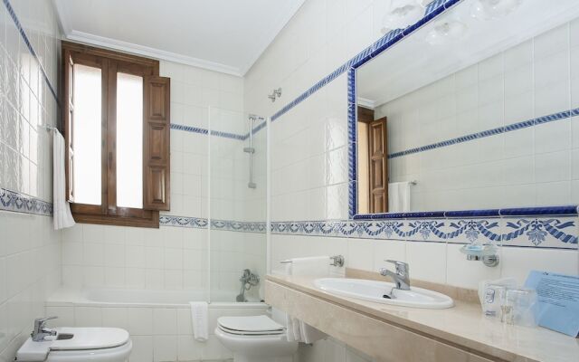 Hotel Vettonia
