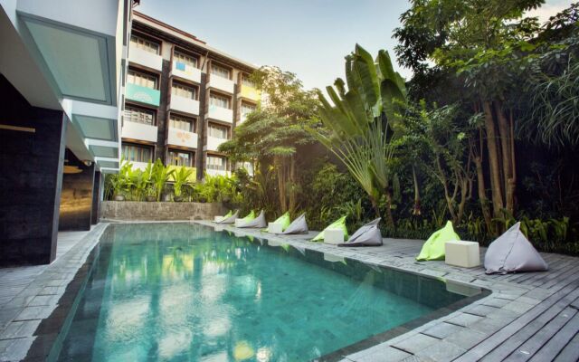 Tijili Hotel Seminyak