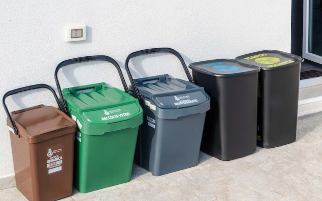 Casa Musa in Tortoli