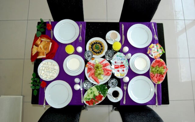 Midyat Gap otel