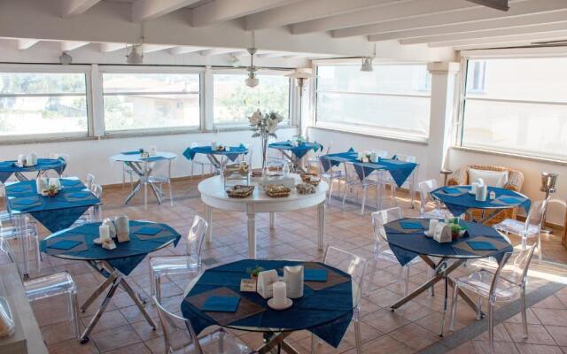 Olbia City Hotel