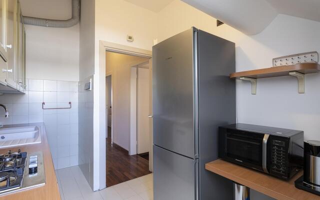 Garibaldi Attic by Wonderful Italy