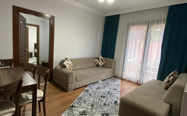 Uzungol Soylu Hotel