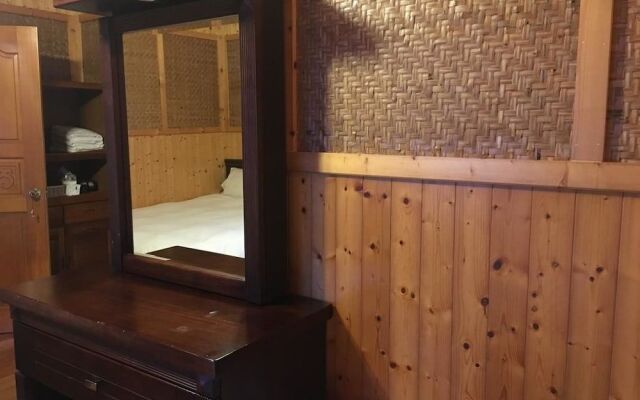 Yamaya B&B