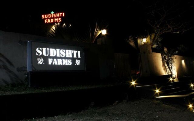 Sudishti Holiday Homes and Farms