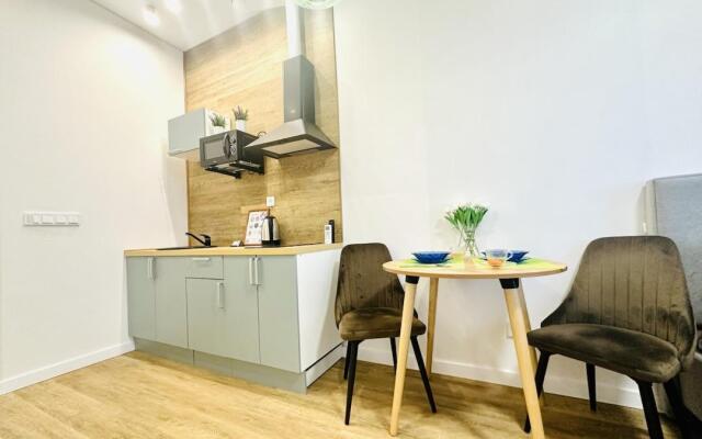 Апартаменты Север улице Революционная