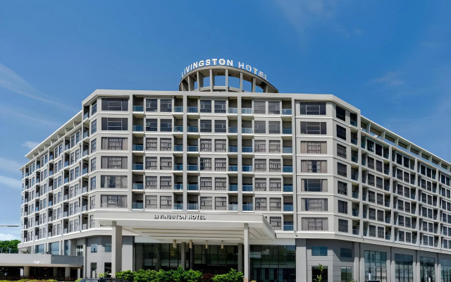 Livingston Hotel
