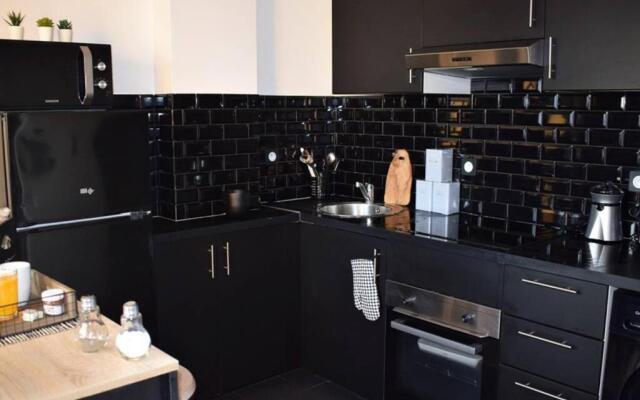 Proche Paris - Suite Cosy - Wifi, Netflix