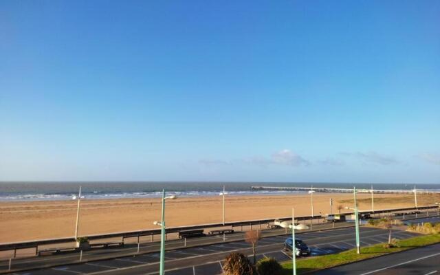 Appartement Saint-Jean-de-Monts, 2 pièces, 4 personnes - FR-1-652-1