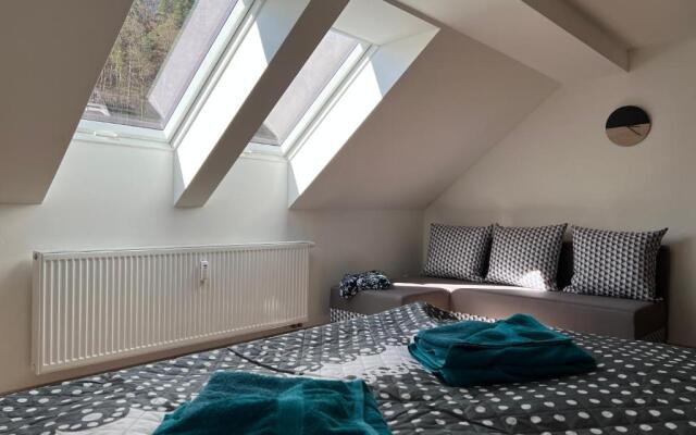 Apartments Badallee 4