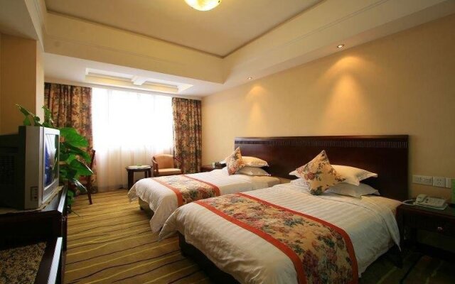 Pearl Hotel Ganzhou