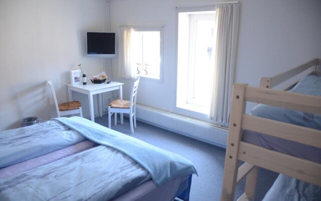 Motel Nordsøen
