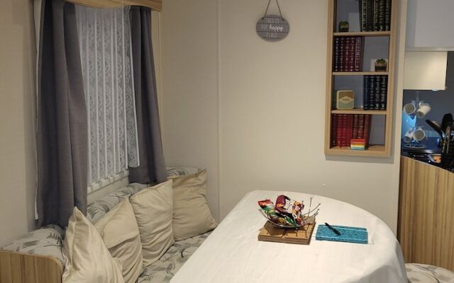 Westfield200-immaculate 2bed Static at Skipsea