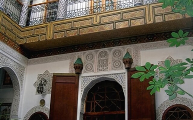 Riad Sara