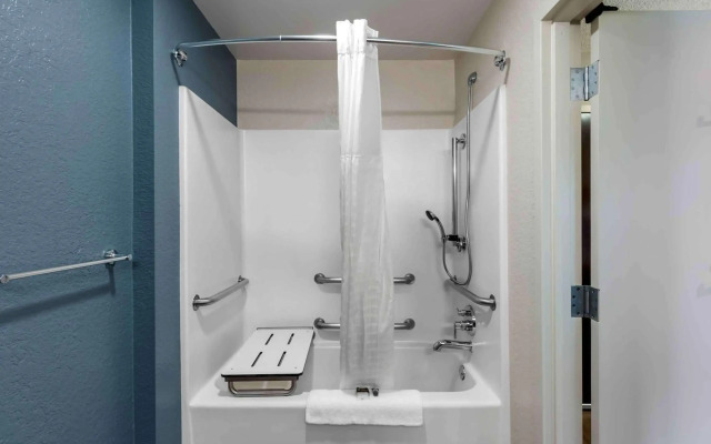 Extended Stay America Suites - Dallas - Coit Road