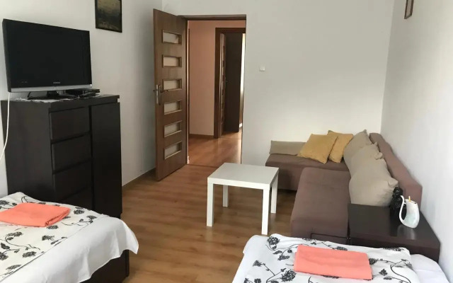 Mieszkanie Dla Turystów