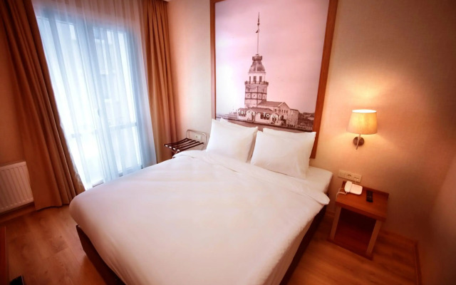 Sisli MLS Hotel