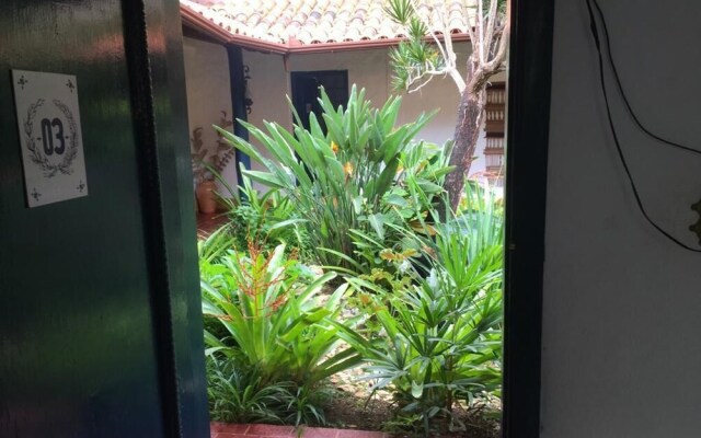 Pousada Rancho Flores