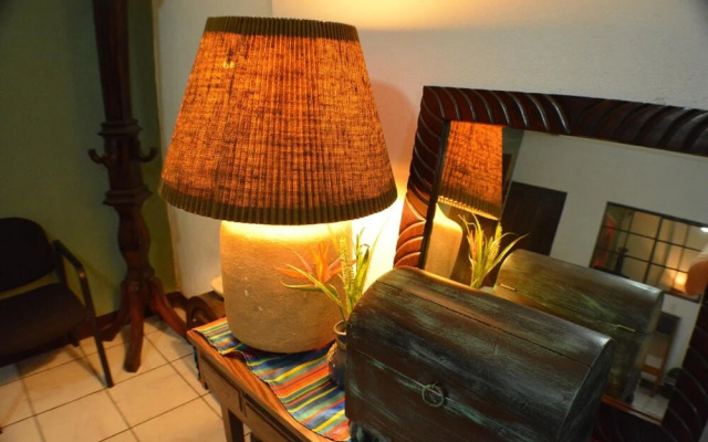 Hostal del Pacifico