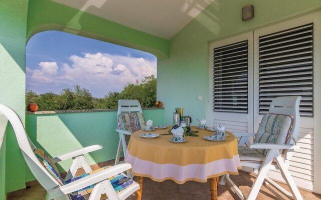Awesome Home in Sv lovrec With Wifi and 2 Bedrooms