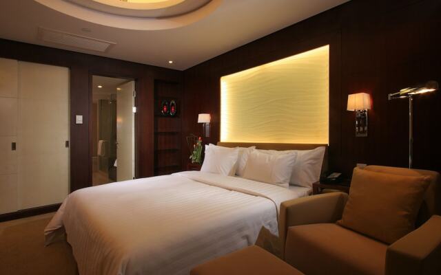 Portman Hotel
