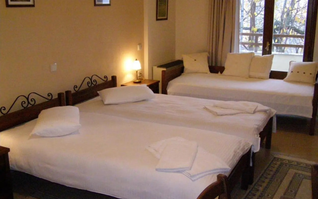 Guesthouse Kallisto