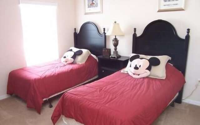 157 Sandy Ridge House 5 Bedroom by Florida Star